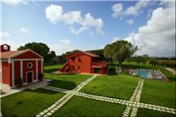 azienda agricola in vendita a Grosseto