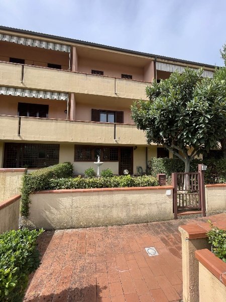 appartamento in vendita a Grosseto