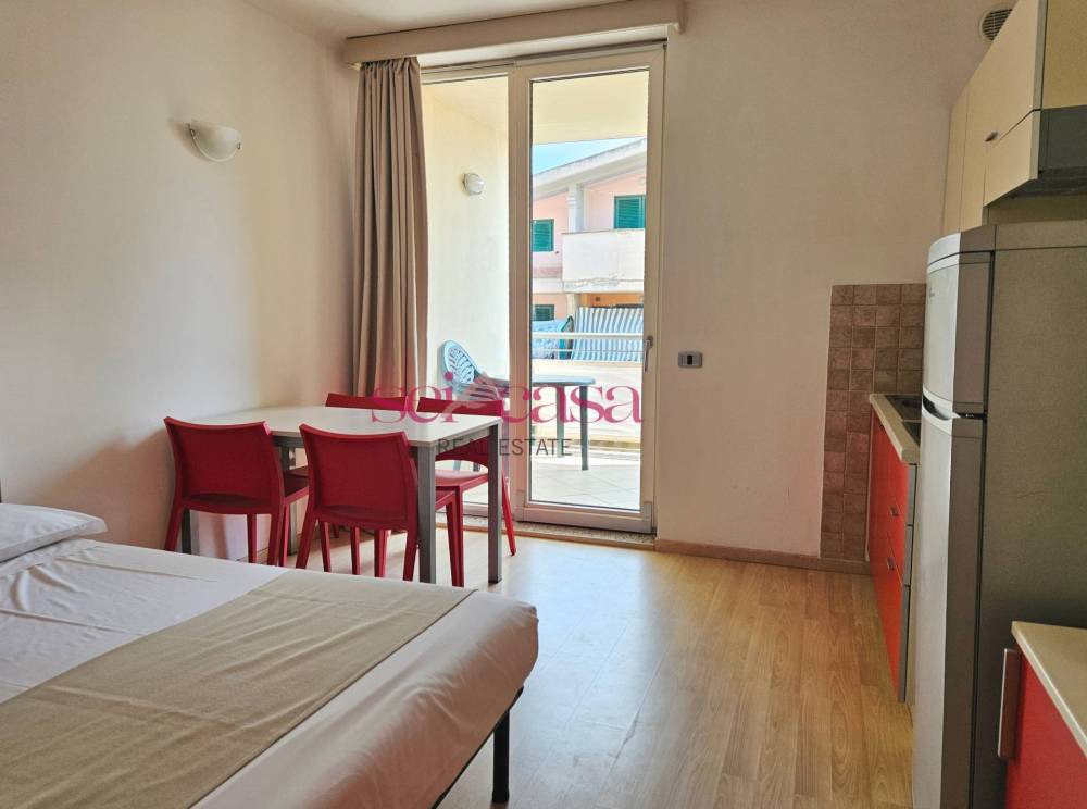 appartamento in vendita a Grosseto in zona Marina di Grosseto