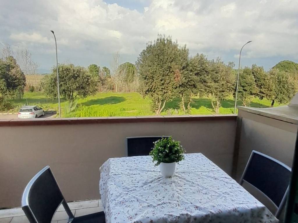 appartamento in vendita a Grosseto in zona Principina a Mare