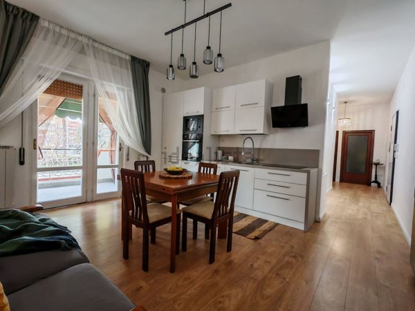 appartamento in vendita a Grosseto