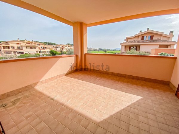 appartamento in vendita a Grosseto