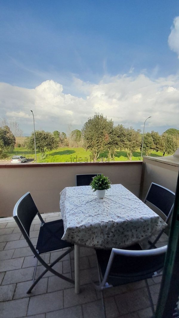 appartamento in vendita a Grosseto in zona Principina a Mare