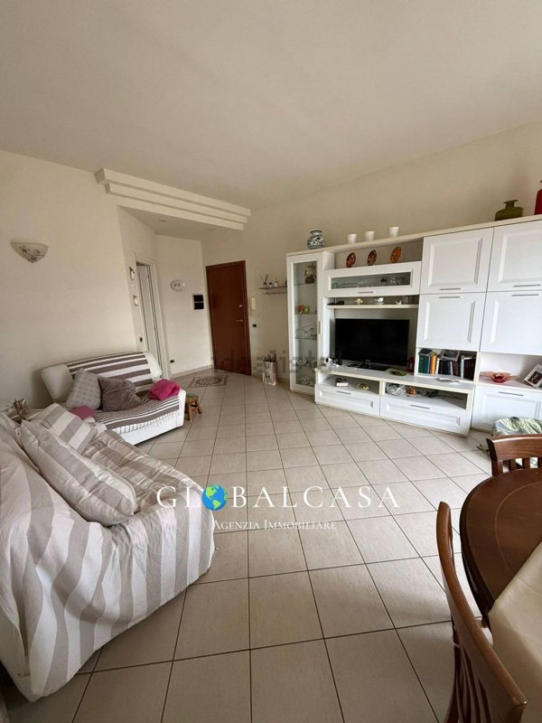 appartamento in vendita a Grosseto in zona Bagno Roselle