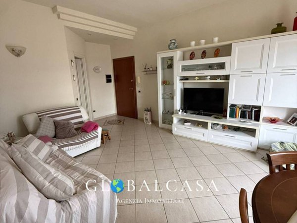 appartamento in vendita a Grosseto in zona Bagno Roselle