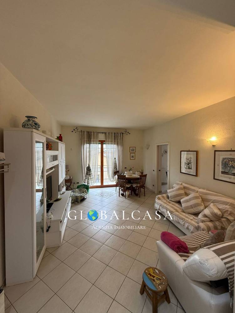 appartamento in vendita a Grosseto in zona Bagno Roselle