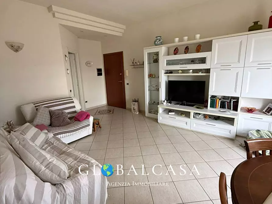 appartamento in vendita a Grosseto in zona Bagno Roselle