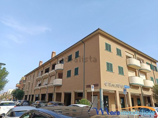 appartamento in vendita a Grosseto in zona Marina di Grosseto