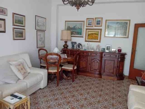 appartamento in vendita a Grosseto in zona Stadio