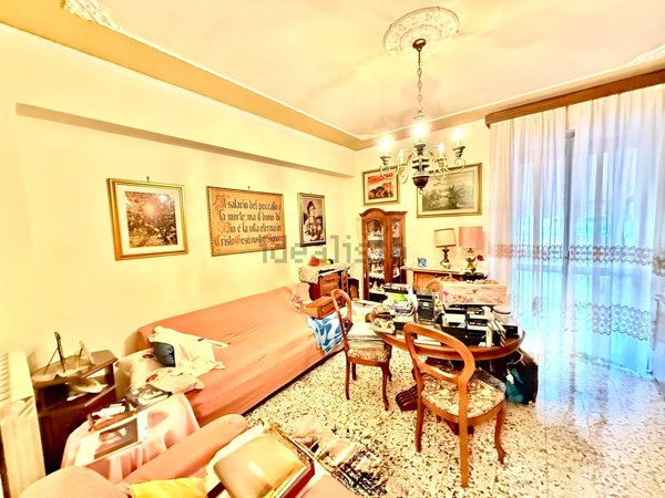 appartamento in vendita a Grosseto