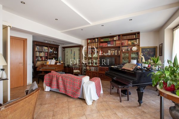 appartamento in vendita a Grosseto in zona Rugginosina