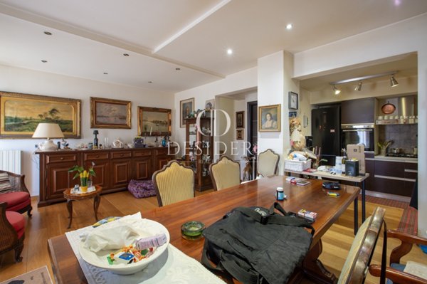 appartamento in vendita a Grosseto in zona Rugginosina