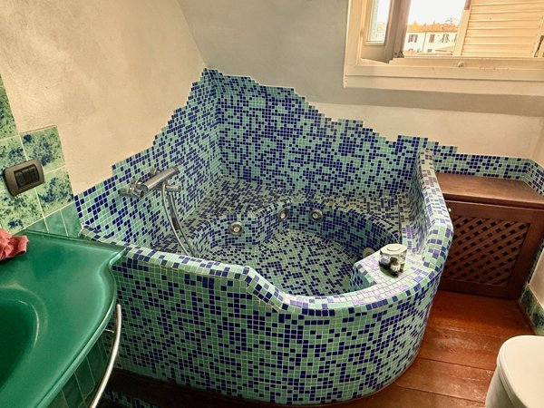 appartamento in vendita a Grosseto