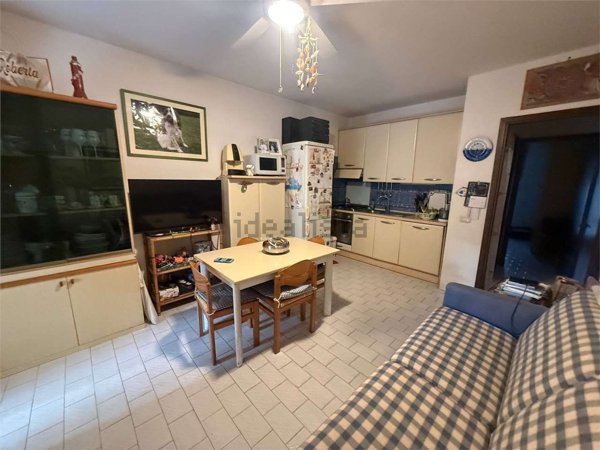 appartamento in vendita a Grosseto in zona Principina a Mare