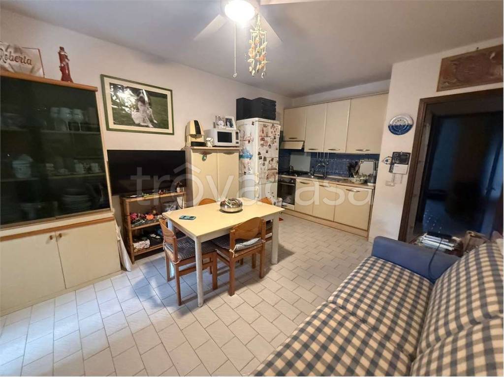 appartamento in vendita a Grosseto in zona La Principina