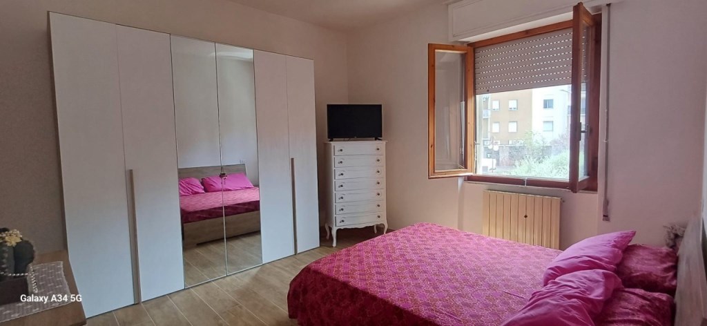 appartamento in vendita a Grosseto