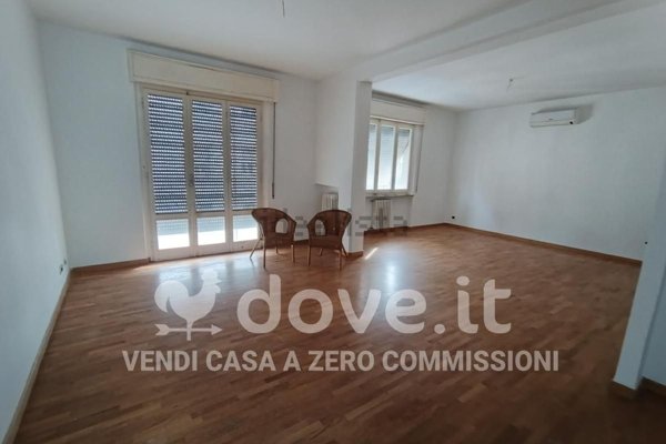 appartamento in vendita a Grosseto