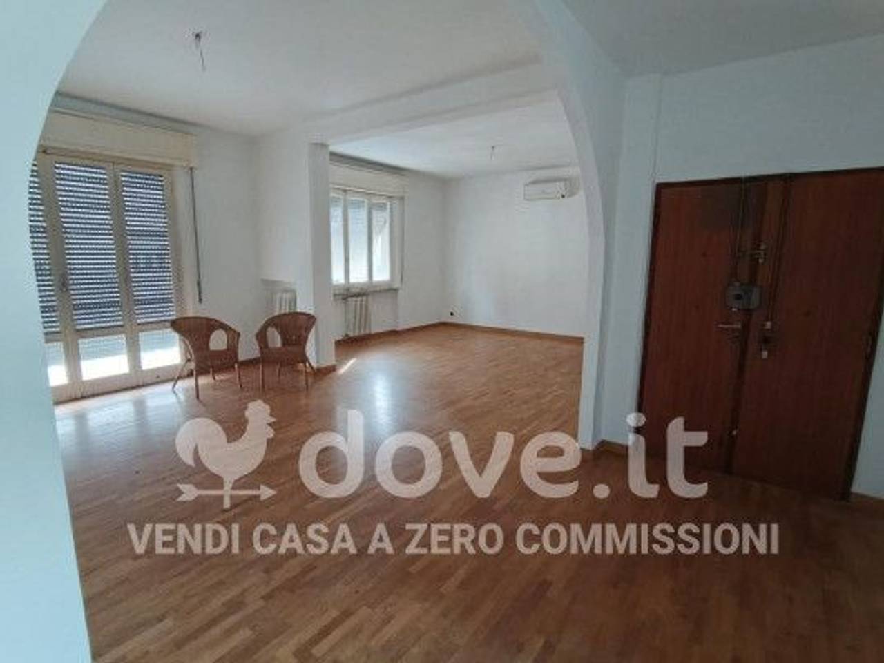 appartamento in vendita a Grosseto in zona Centro Città