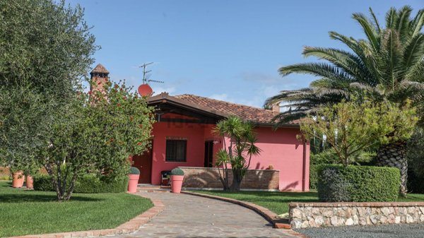 casa indipendente in vendita a Grosseto