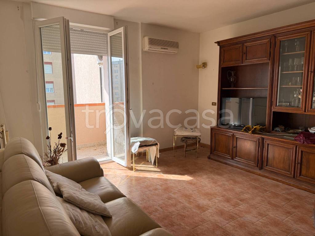 appartamento in vendita a Grosseto