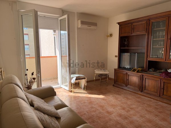 appartamento in vendita a Grosseto