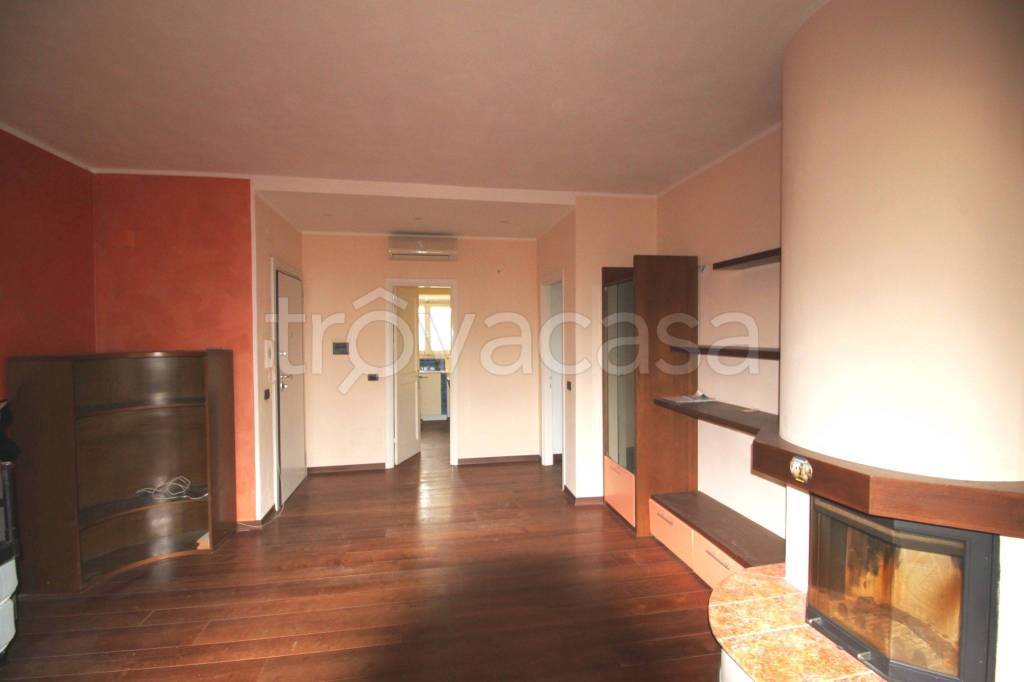 appartamento in vendita a Grosseto