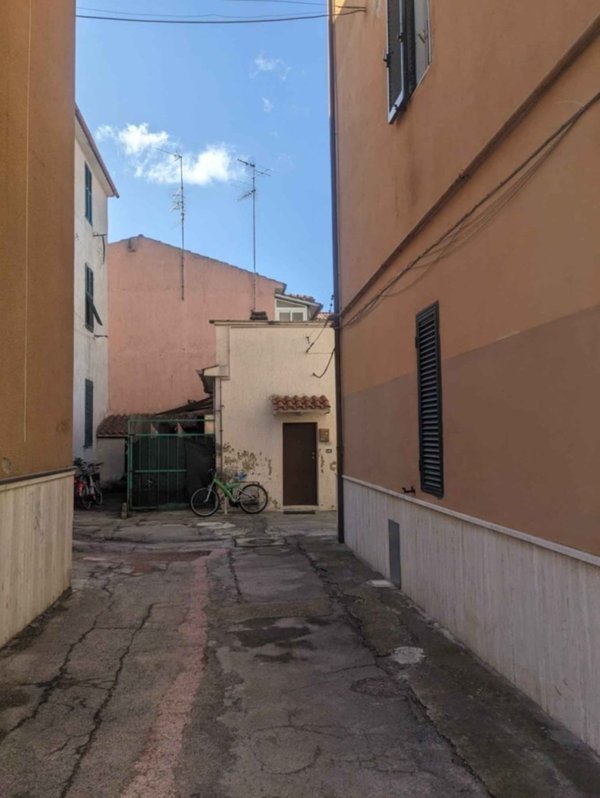 appartamento in vendita a Grosseto