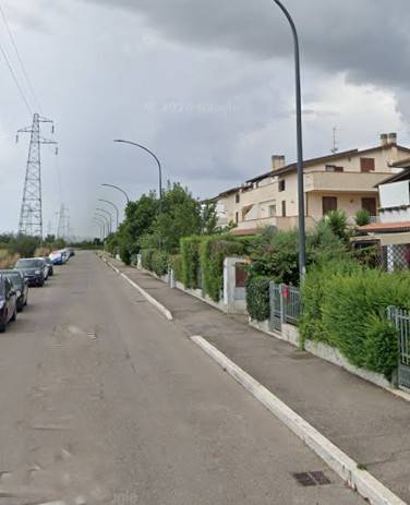 appartamento in vendita a Grosseto in zona Braccagni