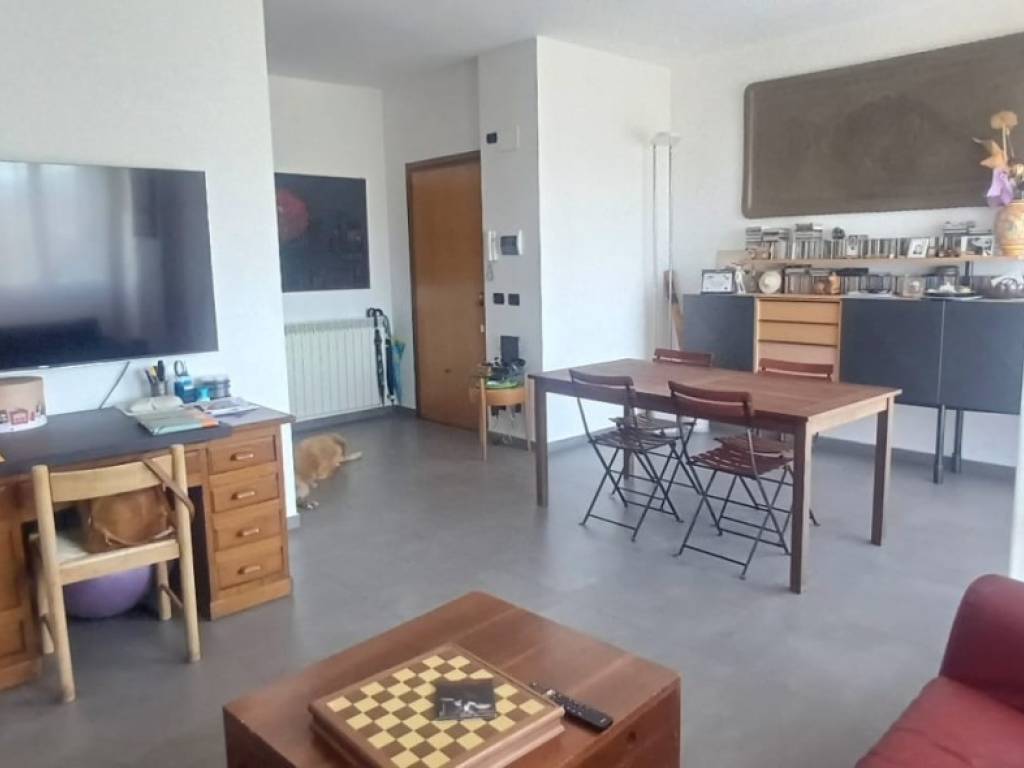 appartamento in vendita a Grosseto in zona Stadio