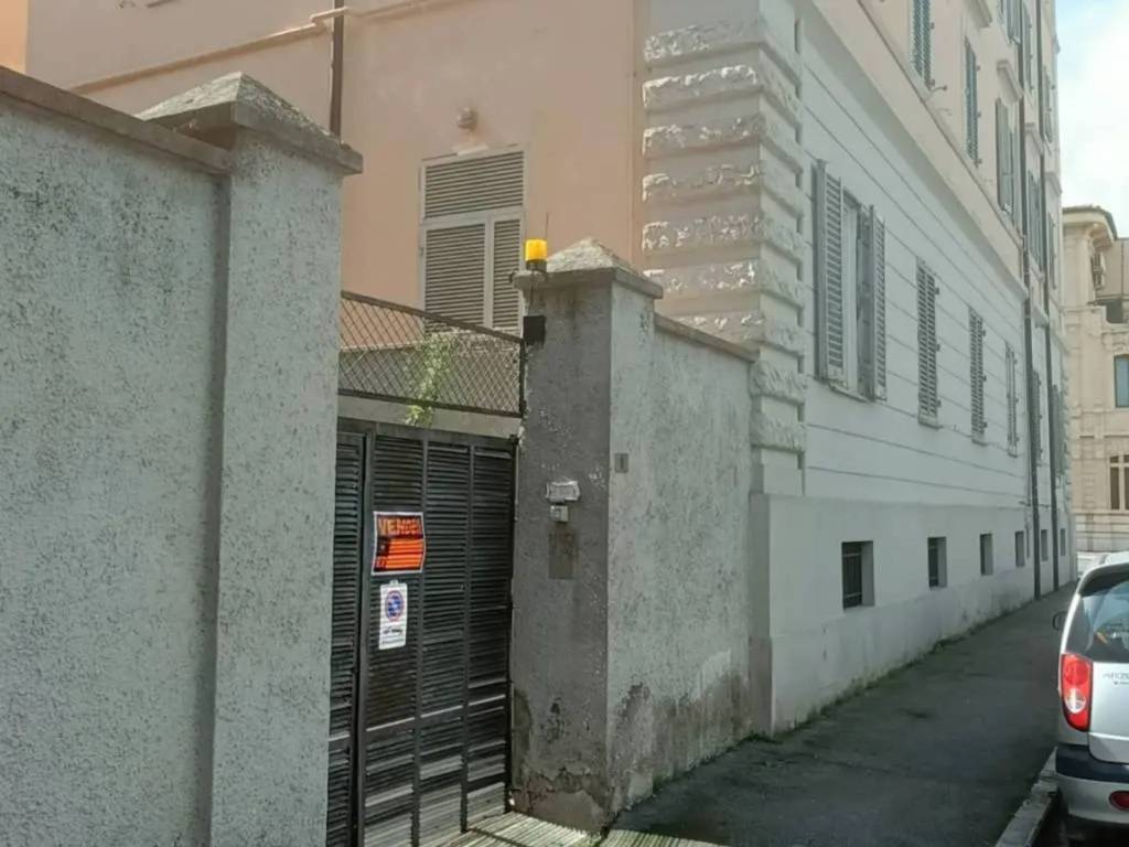 appartamento in vendita a Grosseto in zona Stazione