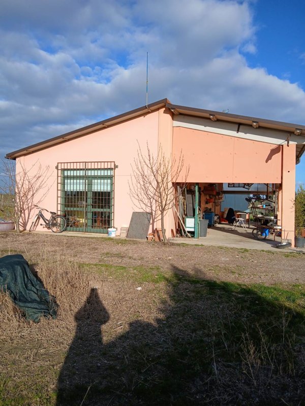 terreno agricolo in vendita a Grosseto in zona Marina di Grosseto