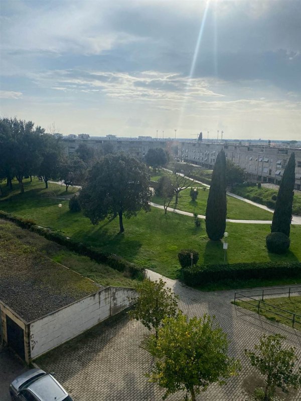 appartamento in vendita a Grosseto in zona Orcagna