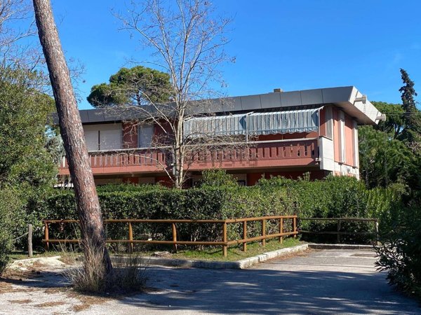 appartamento in vendita a Grosseto in zona Principina a Mare