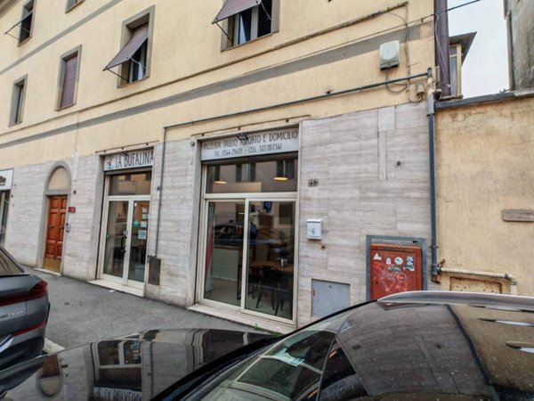 negozio in vendita a Grosseto in zona Centro Città