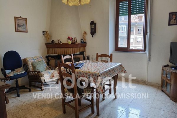 appartamento in vendita a Grosseto in zona Centro Città