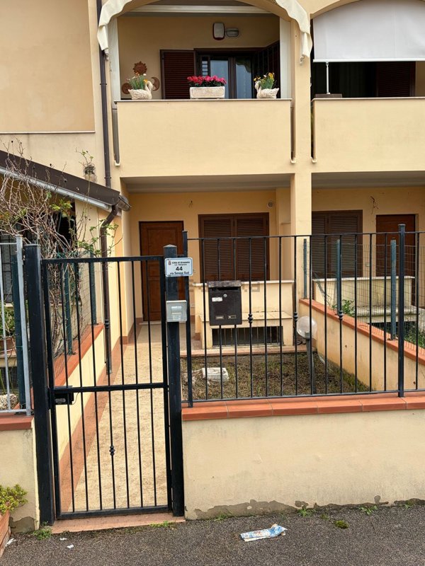 appartamento in vendita a Grosseto