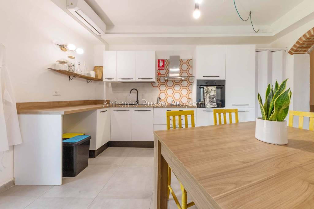 appartamento in vendita a Grosseto in zona La Principina