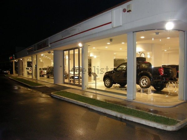 capannone in vendita a Grosseto