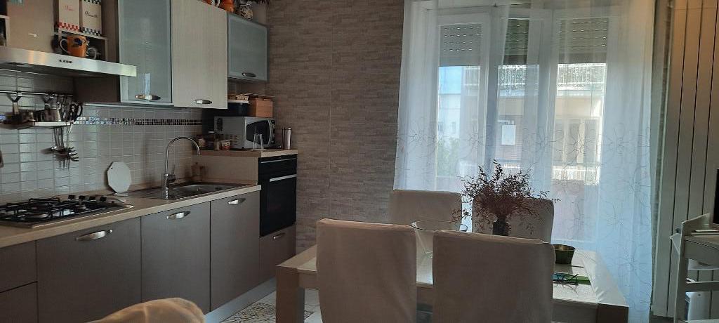 appartamento in vendita a Grosseto in zona Centro Città