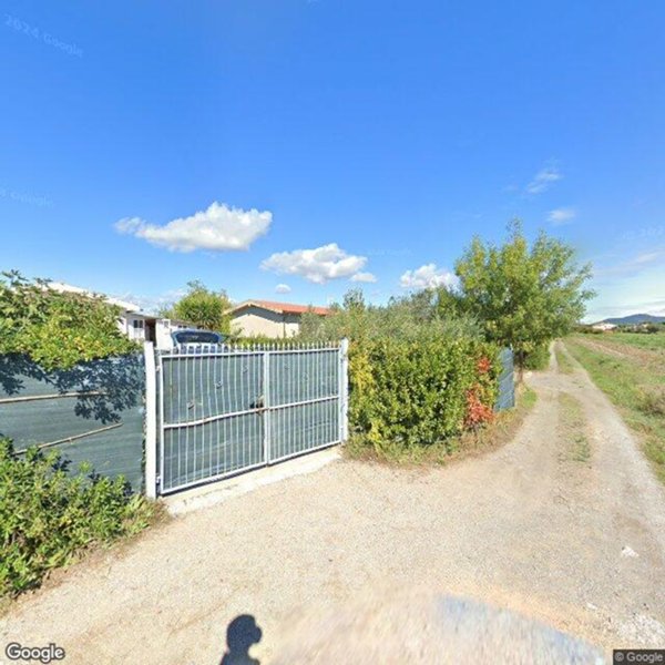 terreno agricolo in vendita a Grosseto in zona Orcagna