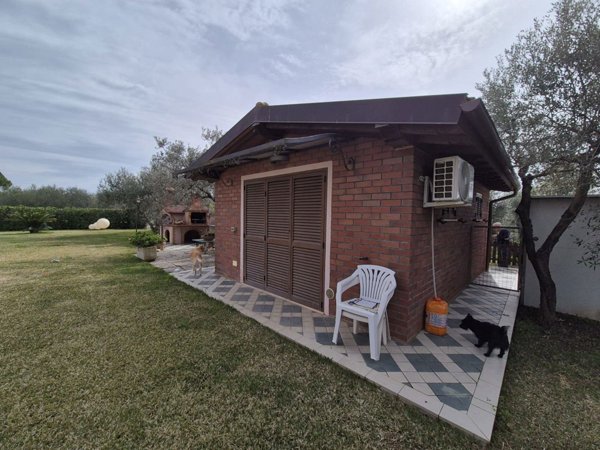 terreno agricolo in vendita a Grosseto