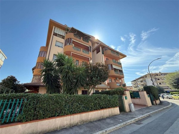 appartamento in vendita a Grosseto