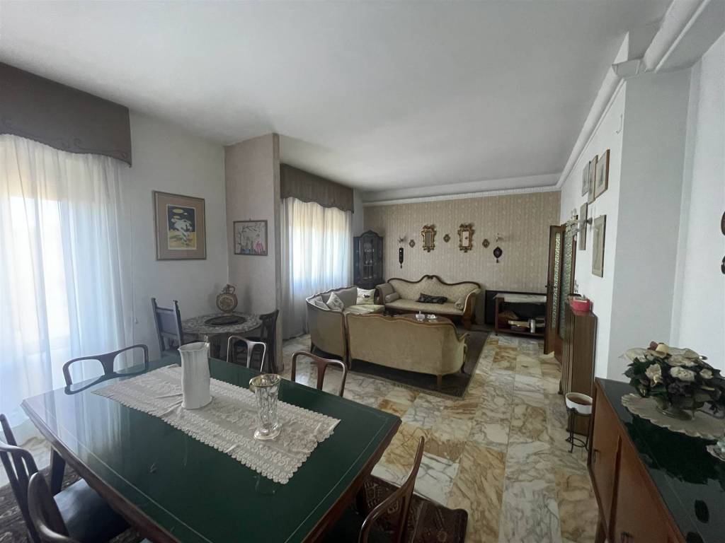 appartamento in vendita a Grosseto