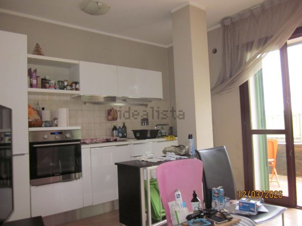 appartamento in vendita a Grosseto in zona Centro Città