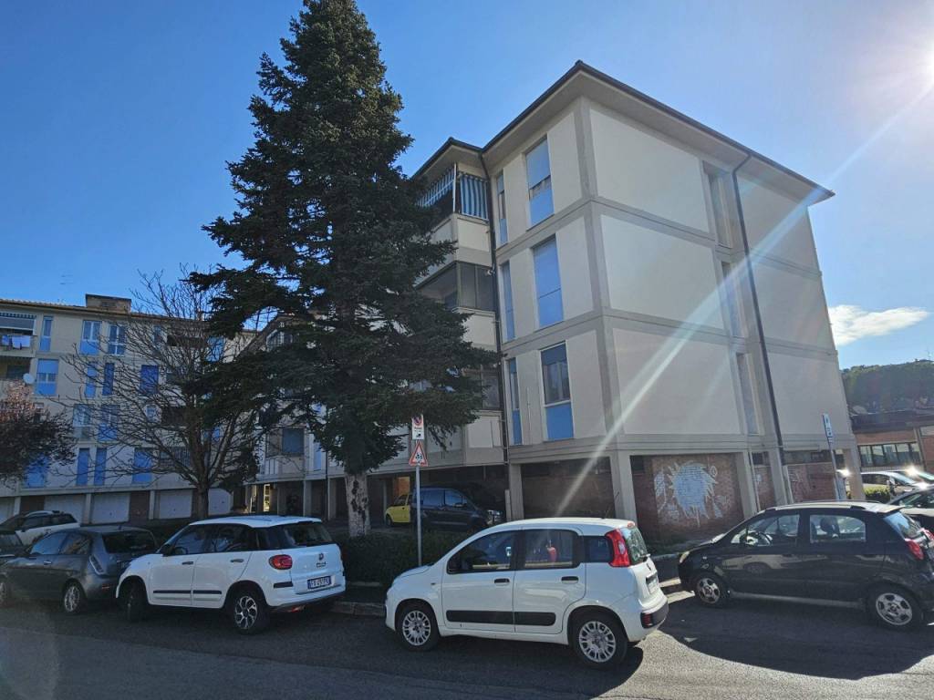 appartamento in vendita a Grosseto