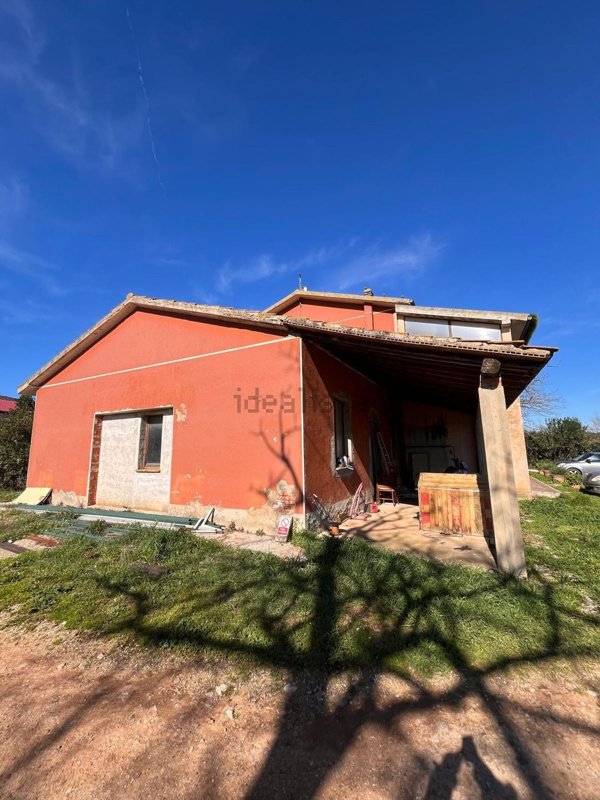 casale in vendita a Grosseto in zona Alberese