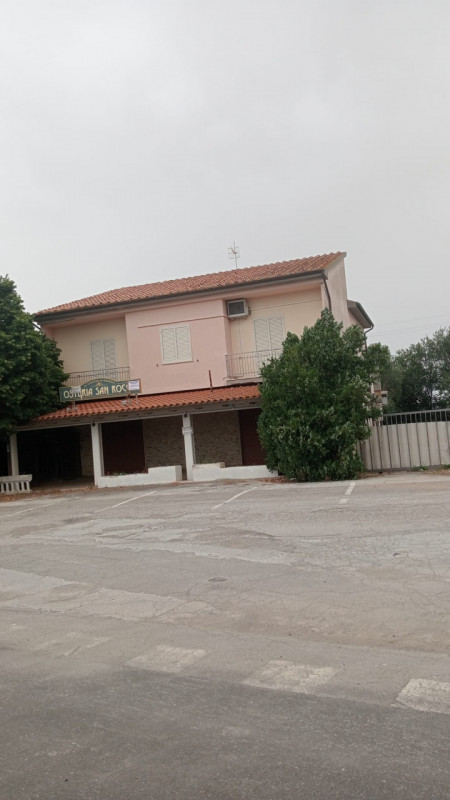 appartamento in vendita a Grosseto in zona Marina di Grosseto