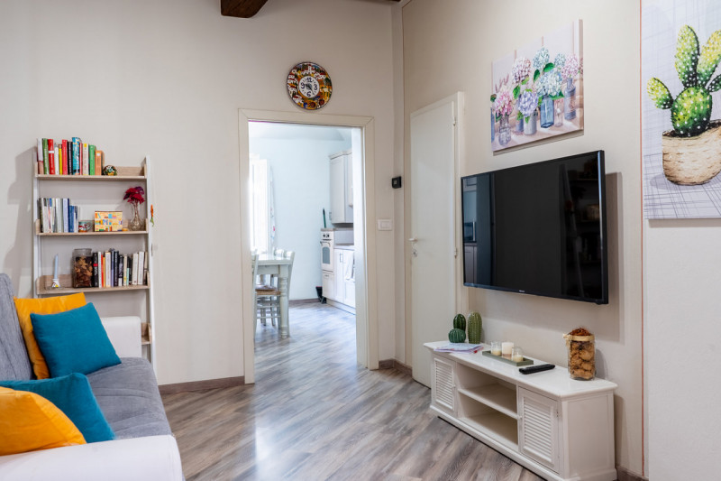 appartamento in vendita a Grosseto in zona Marina di Grosseto