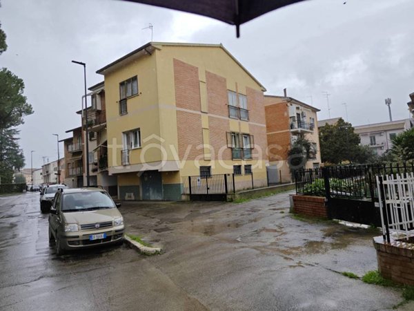 appartamento in vendita a Grosseto