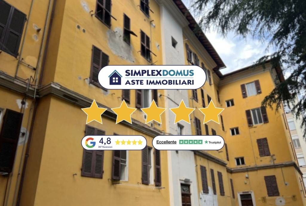 appartamento in vendita a Grosseto in zona Stazione